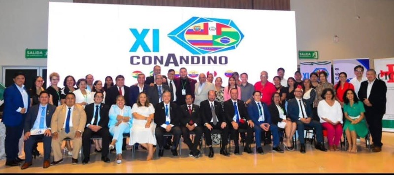 XI CONANDINO